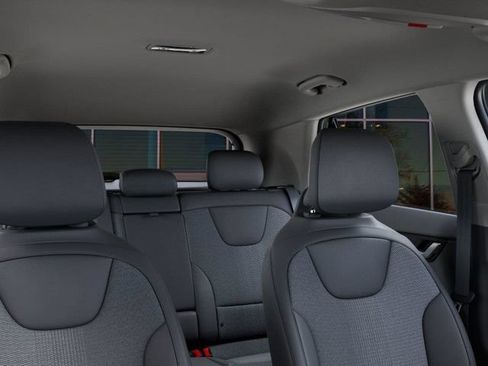 New 2026 Kia Niro Wind w/ Wind Preserve Package FWD image 27