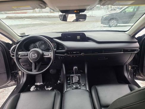 Used 2023 MAZDA MAZDA3 s image 11