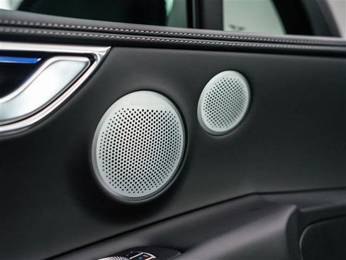 New 2026 Genesis GV80 3.5T Advanced image 27