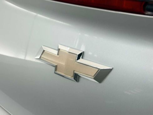 Used 2016 Chevrolet Malibu LTZ image 12