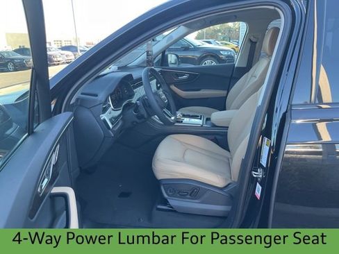 New 2026 Audi Q7 3.0T Premium Plus image 23