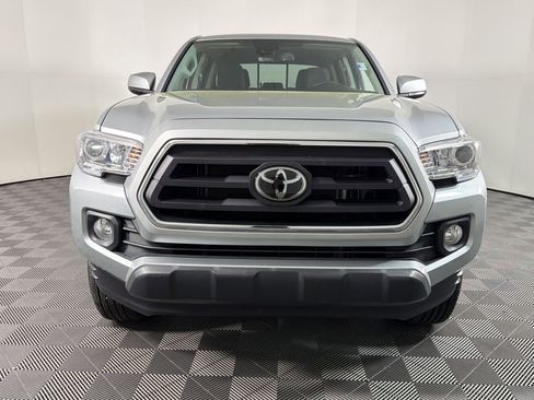 Used 2023 Toyota Tacoma SR5 image 5