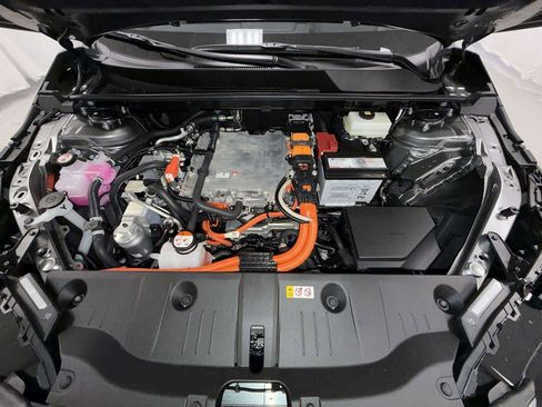 New 2026 Subaru Solterra Limited XT image 17