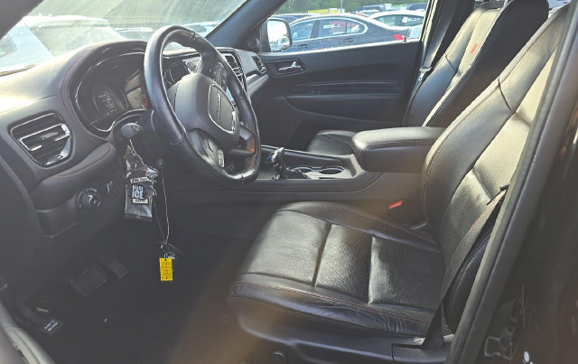 Used 2023 Dodge Durango GT AWD/4WD image 6