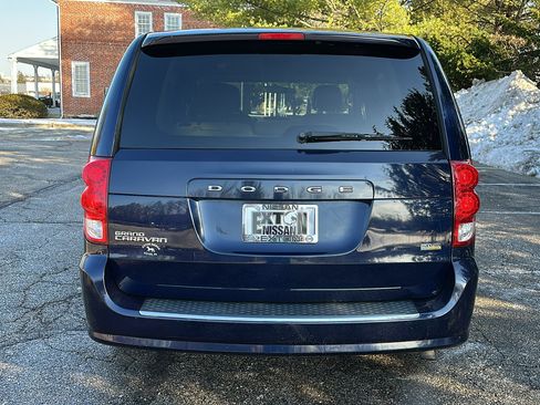 Used 2014 Dodge Grand Caravan SE w/ Quick Order Package 29E SE image 5