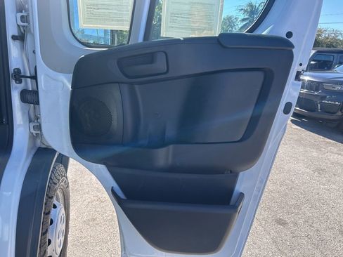 Used 2017 RAM ProMaster 3500 image 27