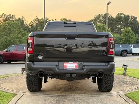 Used 2023 RAM 1500 TRX w/ TRX Level 2 Equipment Group AWD/4WD image 6