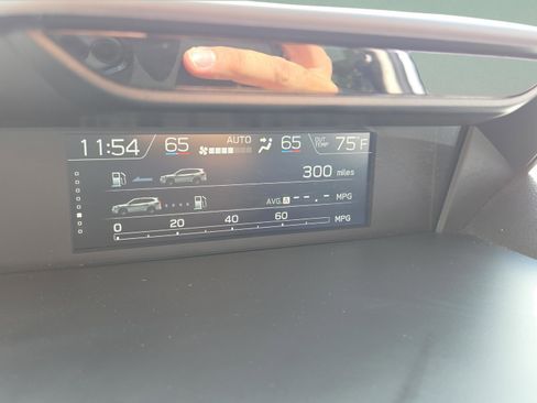 Used 2021 Subaru Forester Touring w/ Popular Package #2 image 26