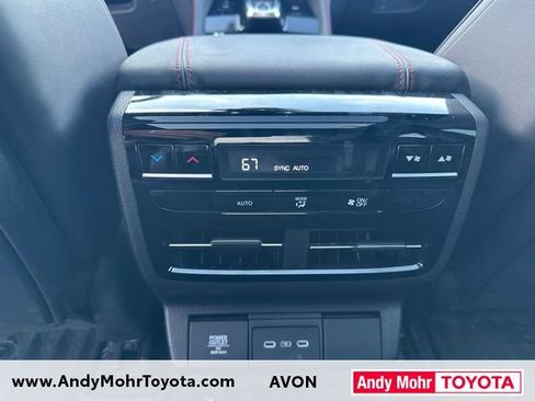 Used 2025 Acura MDX A-Spec AWD/4WD image 35