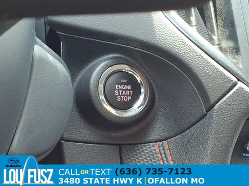 Used 2023 Subaru Forester Sport AWD/4WD image 17
