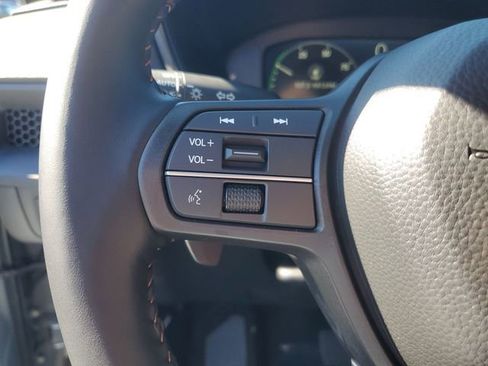 New 2026 Honda CR-V Sport-L image 32