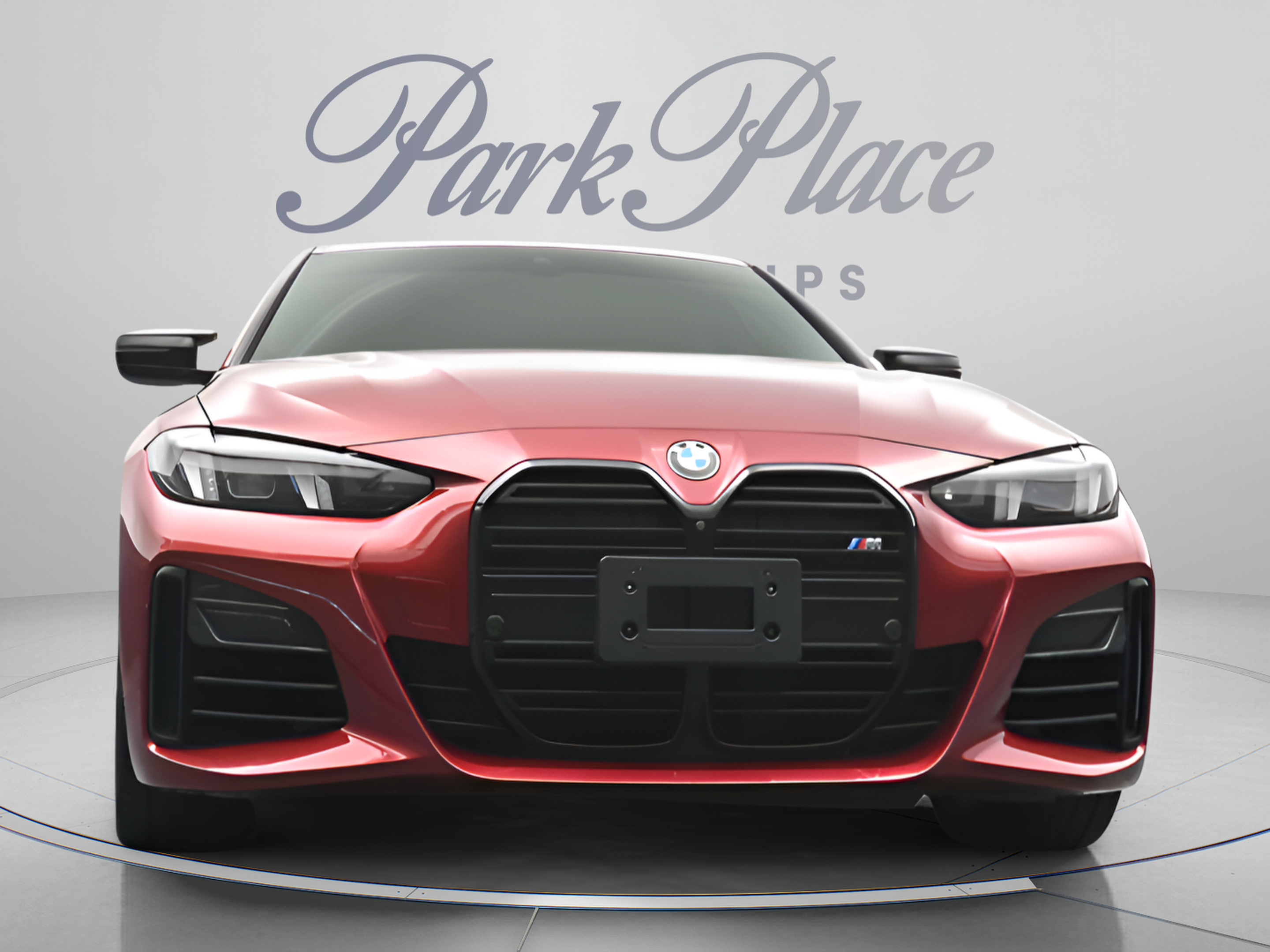 Used 2025 BMW 440i xDrive w/ Premium Package AWD/4WD image 27