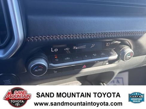 Used 2023 MAZDA CX-50 AWD 2.5 Turbo w/ Cargo Package image 23