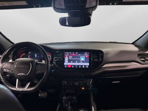 Used 2024 Dodge Durango GT image 22