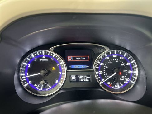 Used 2020 INFINITI QX60 Luxe w/ Essential Package image 15