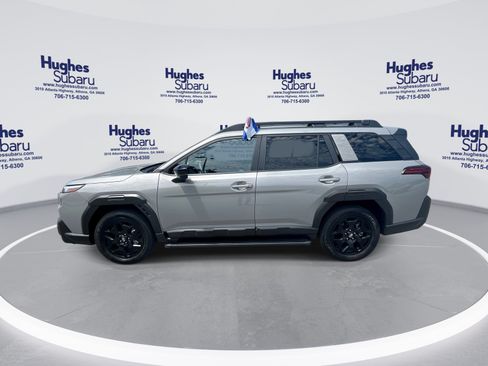 Certified 2026 Subaru Outback Limited w/ Premium/Limited Plus Package AWD/4WD image 1