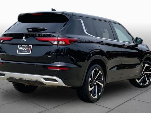 Used 2024 Mitsubishi Outlander SE FWD image 14