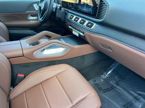 New 2026 Mercedes-Benz GLE 450 4MATIC image 18