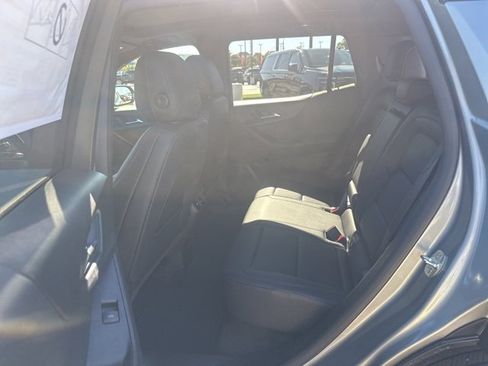 New 2026 Chevrolet Equinox LT w/ Convenience Package II image 28