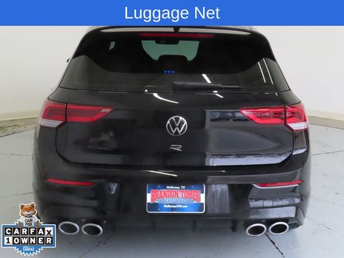 Certified 2023 Volkswagen Golf R image 5