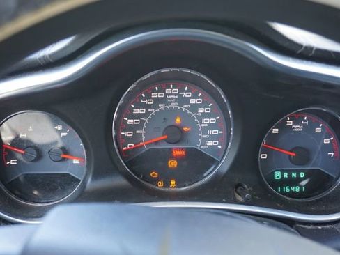 Used 2014 Dodge Avenger SE image 8