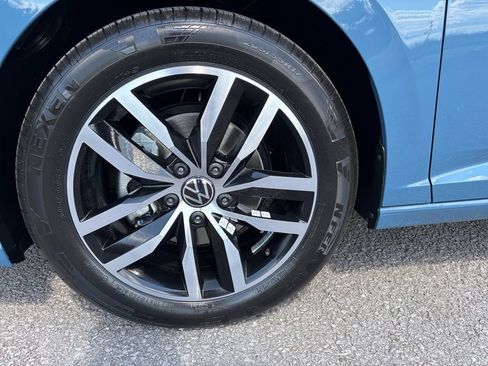 New 2025 Volkswagen Jetta SE image 6