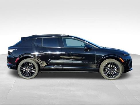 New 2026 Chevrolet Equinox EV RS w/ Active Safety Package 3 AWD/4WD image 2