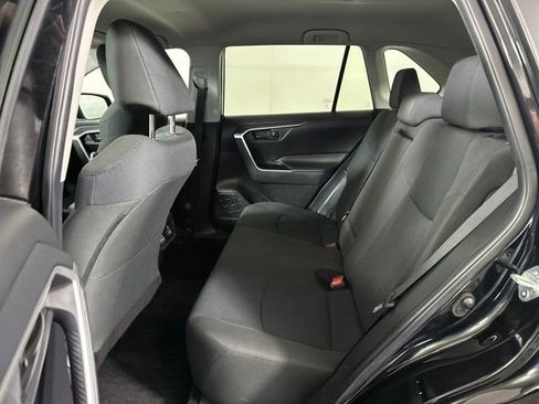 Used 2024 Toyota RAV4 LE image 25