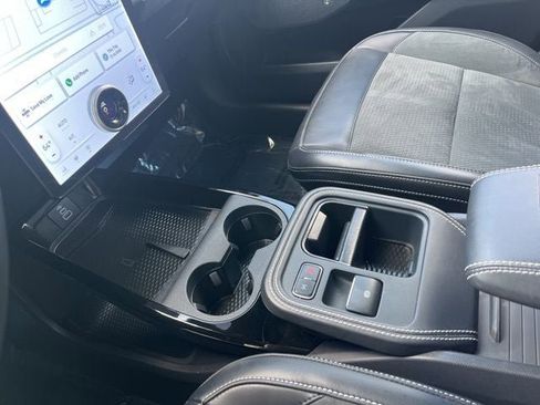 Certified 2025 Ford Mustang Mach-E GT w/ Bronze Appearance Package image 35