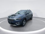 Used 2019 Jeep Cherokee Limited image 6