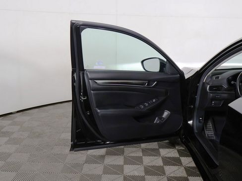 Used 2021 Honda Accord Sport Special Edition image 15