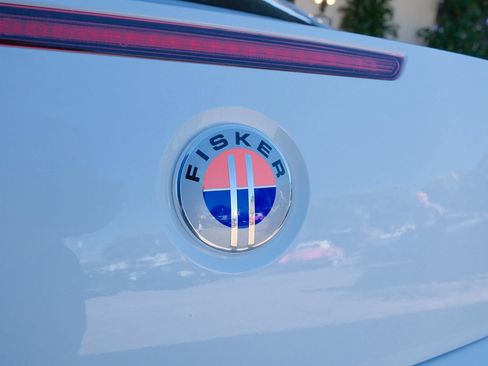 Used 2012 Fisker Karma EcoSport RWD image 61