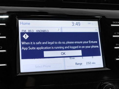 Used 2019 Toyota Camry SE image 24