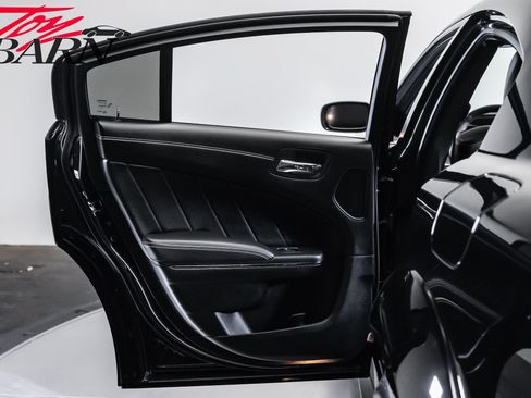 Used 2022 Dodge Charger SRT Hellcat RWD image 37