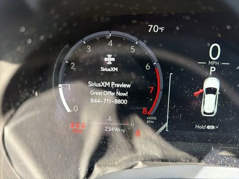 Used 2025 Lexus RX 350 AWD w/ Convenience Package image 14