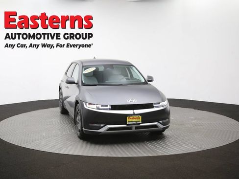 Used 2023 Hyundai Ioniq 5 SEL AWD/4WD image 49