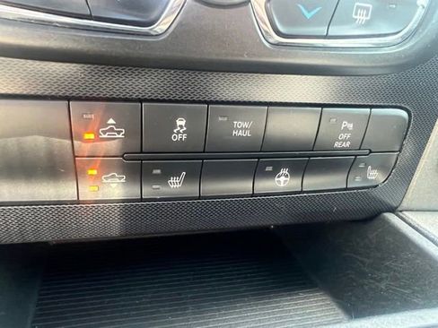Used 2018 RAM 1500 Rebel w/ Luxury Group AWD/4WD image 28