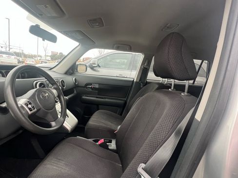 Used 2009 Scion xB 5dr Wgn Man (Natl) image 12