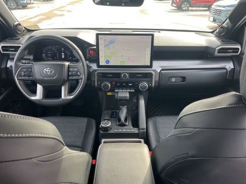 Used 2025 Toyota 4Runner TRD Off-Road Premium image 54