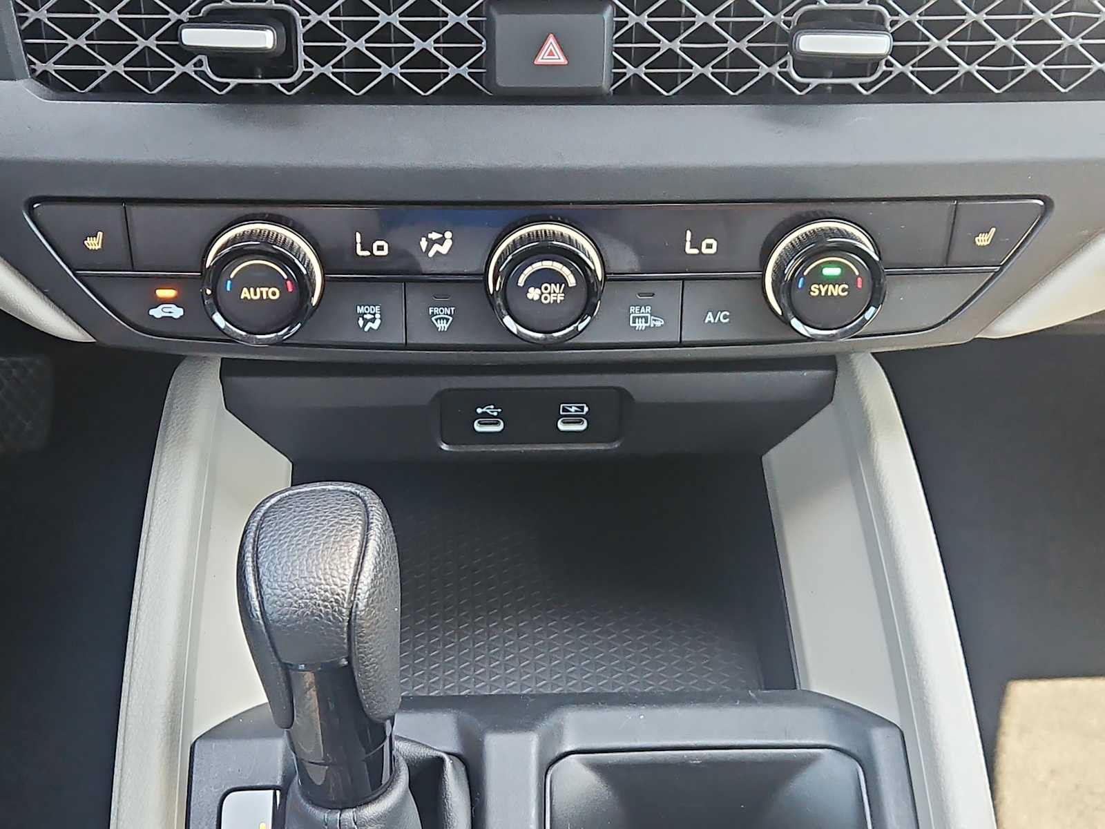 Used 2024 Honda Accord EX image 17