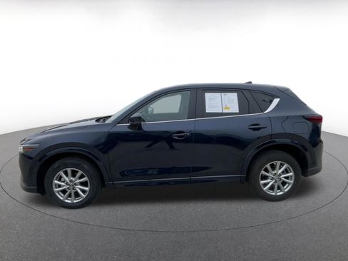 Used 2025 MAZDA CX-5 AWD 2.5 S w/ Preferred Package image 9