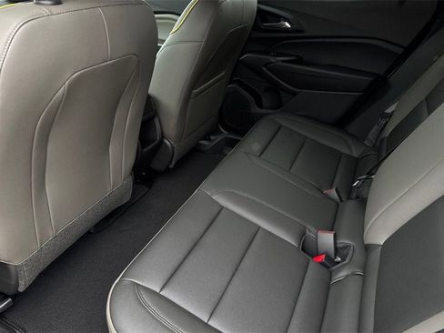 New 2026 Chevrolet Trax ACTIV w/ Driver Confidence Package image 12