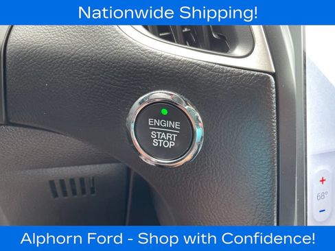 Used 2024 Ford Edge ST-Line AWD/4WD image 23