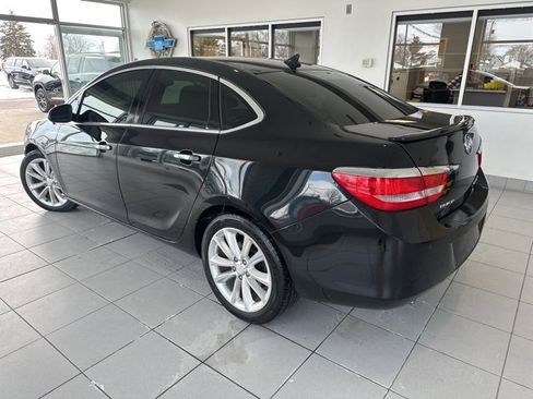 Used 2013 Buick Verano Leather image 4