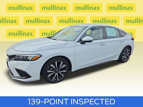 Used 2023 Honda Civic EX-L image 14