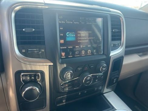 Used 2017 RAM 1500 Lone Star RWD image 11