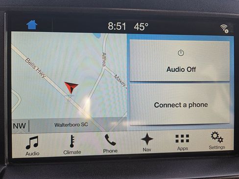 Used 2018 Ford F150 King Ranch w/ Equipment Group 601A Luxury image 13