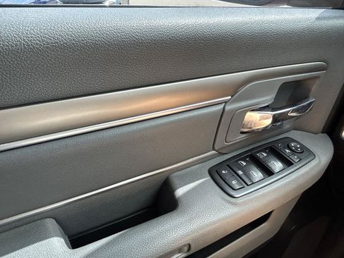 Used 2014 RAM 1500 Big Horn AWD/4WD image 27