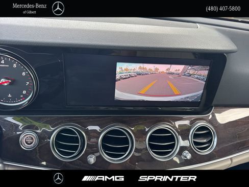 Used 2020 Mercedes-Benz E 350 Sedan image 24