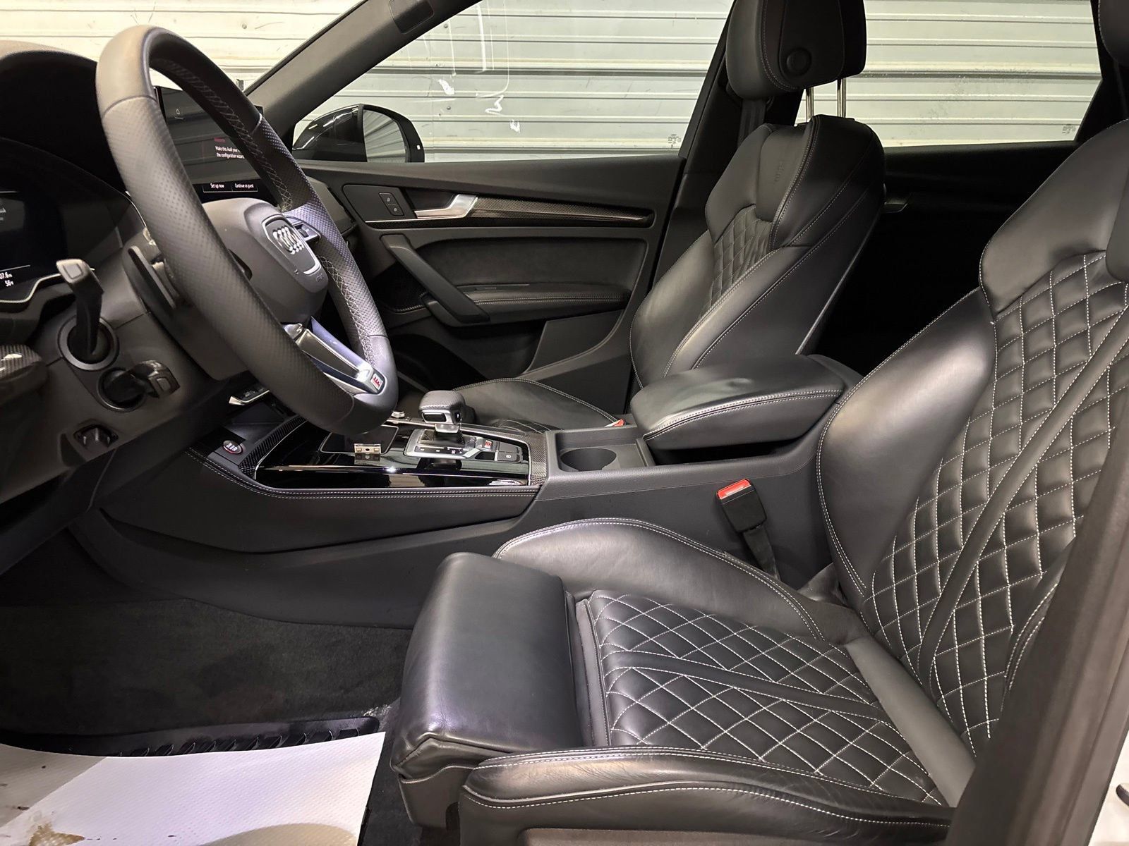 Used 2024 Audi SQ5 Premium Plus AWD/4WD image 10